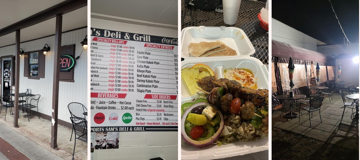 Sam's Deli & Grill Gallery Image 1