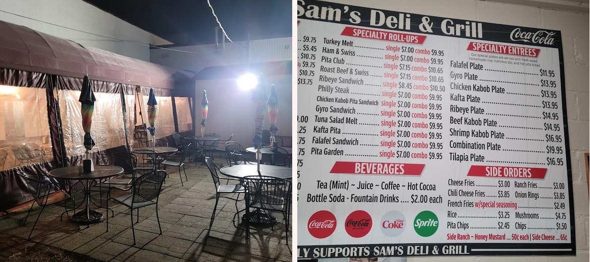 Sam's Deli & Grill Gallery Image 3