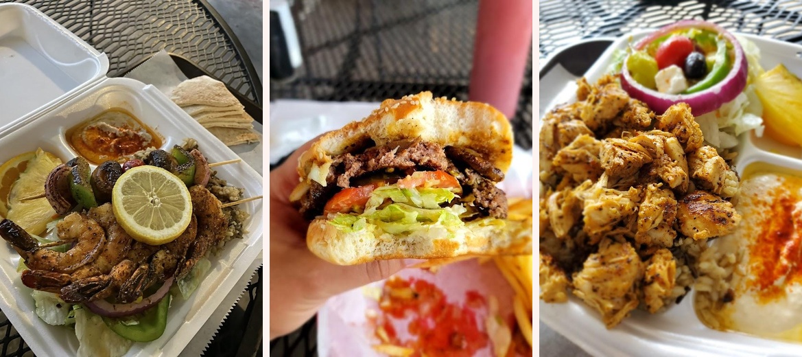 Sam's Deli & Grill Gallery Image 5