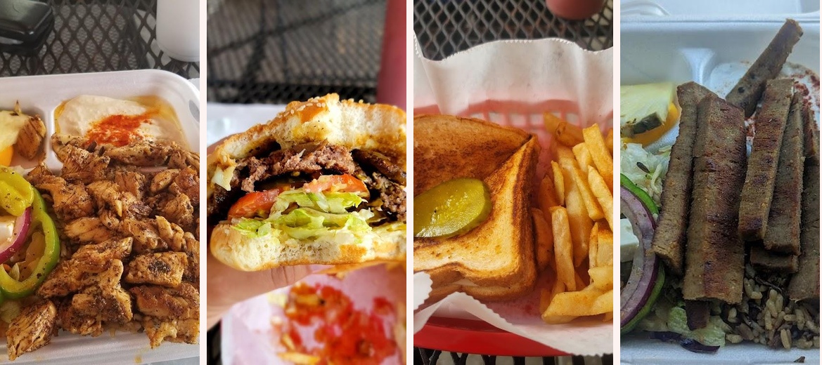 Sam's Deli & Grill Gallery Image 6